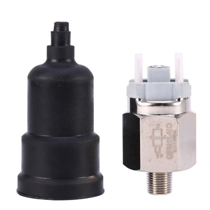 JIA QPM11NO Pressure Control Switch,Adjustable Pressure Control Switch