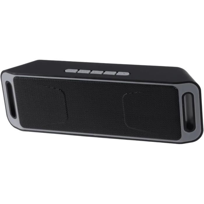 Haut Parleur 20 Cm Haut-parleur Extérieur Yaesu MLS-200 - Étanche Pour FTM-400 FTM-350 Enceinte Surround