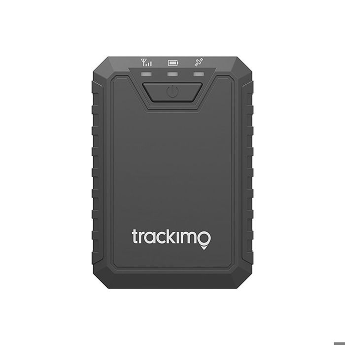 TRACKIMO - Trackimo Pro GPS/4G étanche, autonomie 1 an, 3 mois d ...
