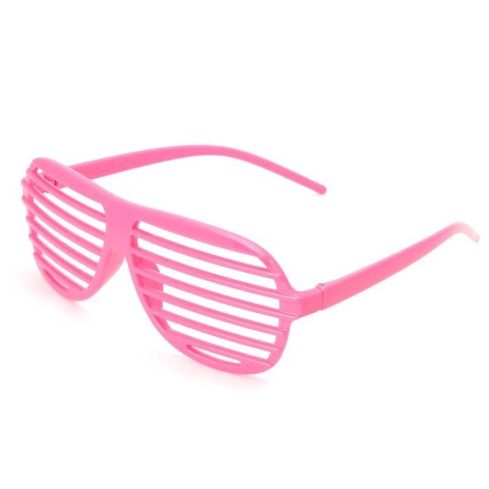 Lunettes De Soleil Oeil De Chat Blanches Angulaires | Accessoires | PLT FR