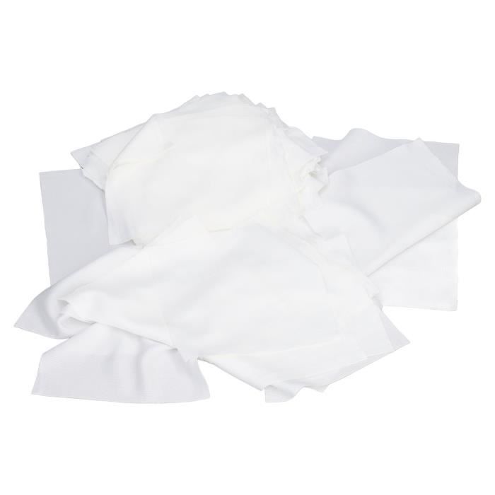 VU Classique Nettoyant Optique – Lingettes Nettoyantes Lunettes (24 Lingettes) – Ultra Dégraissant Et Anti Trace - 4