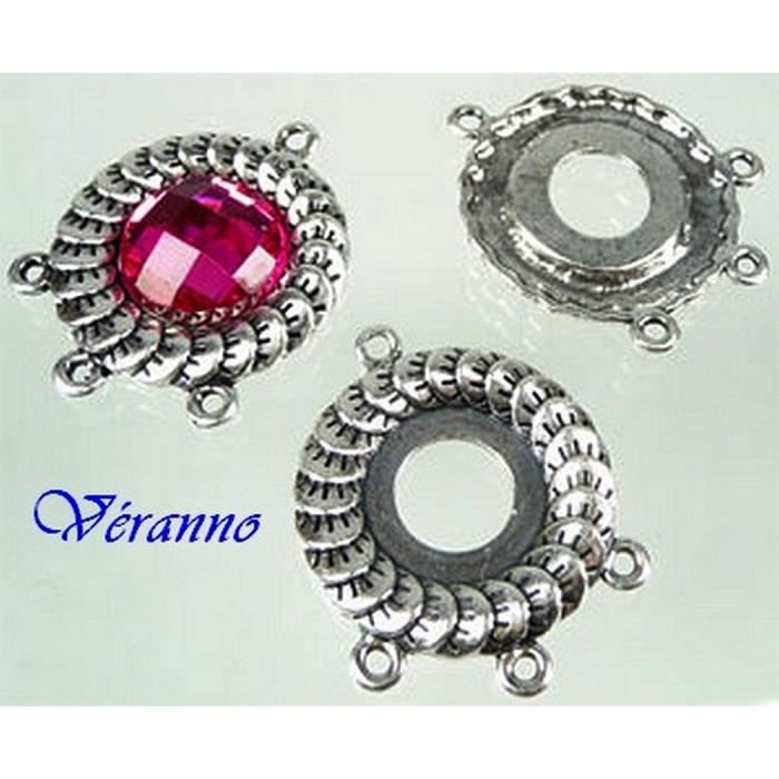 HEVERP Lot de 50 dés à coudre M3 en acier inoxydable pour câble métallique de 0,6 cm de diamètre HEVERP Lot de 50 dés à coudre M3 en acier inoxydable pour câble métallique de 0,6 cm de diamètre