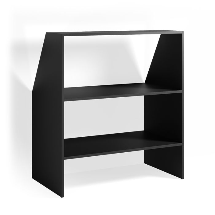 Étagère mansardée 90x100cm Anthracite Vicco 36745 Étagère mansardée 90x100cm Anthracite Vicco 36745