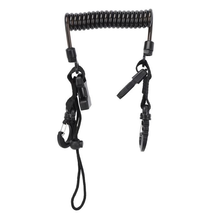 Paracorde Planet 5/20,3 Cm Profilée Côté Boucle à Libération, Rose Bébé, 10 Pack