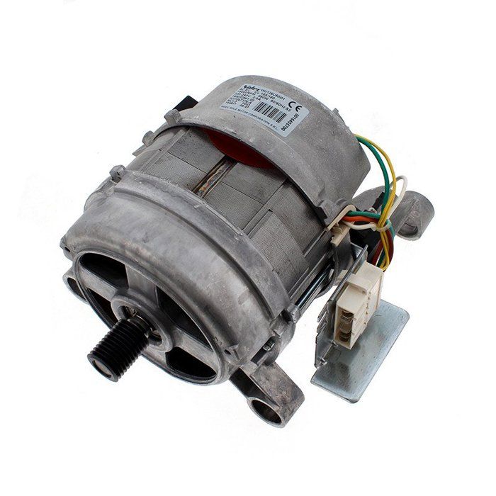 MOTEUR NIDEC WU112U45W00 pour LAVE LINGE - Électroménager