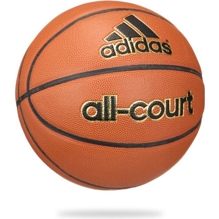 ballon de basket adidas