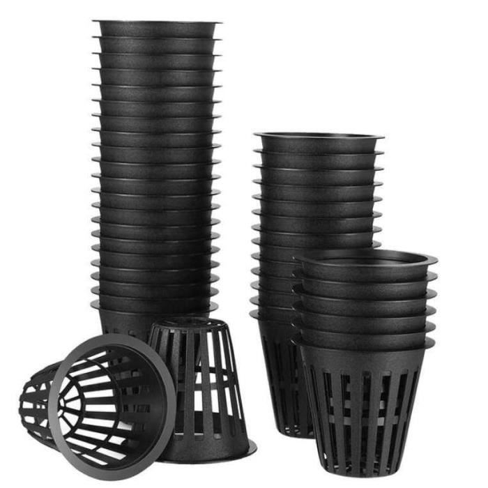 Ventilateur de gaine 100 mm Ventilateur d'extraction avec Variateur de vitesse, Filtre