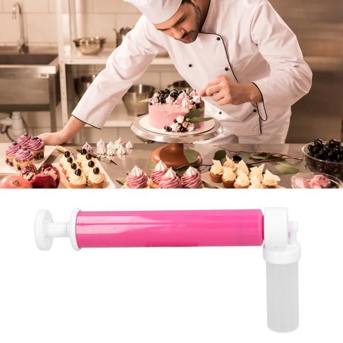 Kit De Peinture Aérographe Pour Gâteaux Kit De Décoration De Gâteaux Kit De Peinture Aérographe Pour Gâteaux Kit De Décoration De Gâteaux