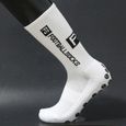 CHAUSSETTES DE FOOTBALL 38-46 Silicone antidérapant-1
