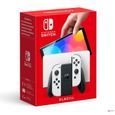 Pack Nintendo Switch Oled + 3 JEUX-1