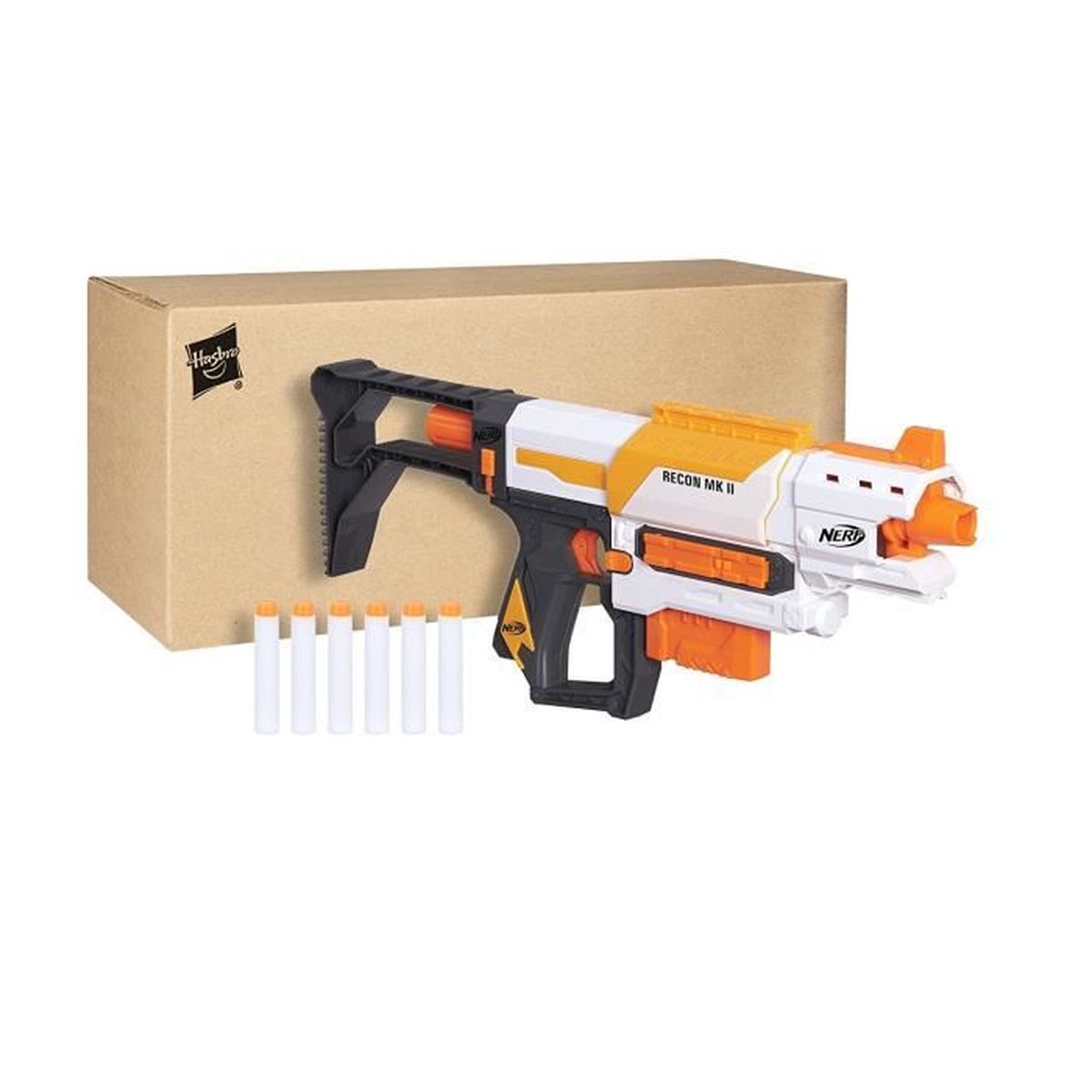 modulus recon mk11