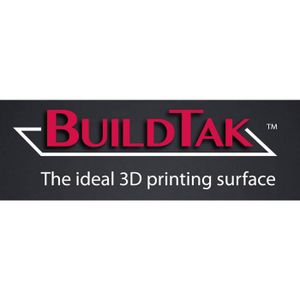 Film BuildTak Pour Lit D'impression 3D - Dimensions 203 X 203 Mm, Surface Adhésive Pour Meilleure Adhérence Des Impressions - 9