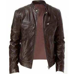 Cdiscount blouson cuir homme Clearance