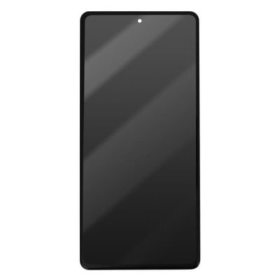 Écran LCD OLED avec numériseur pour Realme 12 4G RMX3871, assemblage complet