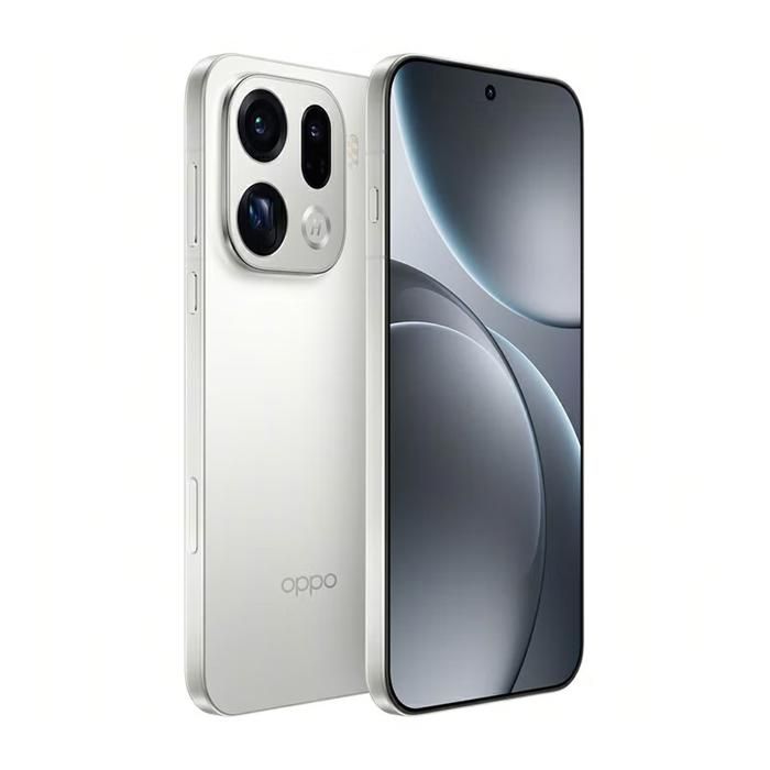 スマートフォン本体 OPPO Find X9 Pro 512GB Oppo Find X9 Pro 16/512GB Blanc - Cdiscount Téléphonie