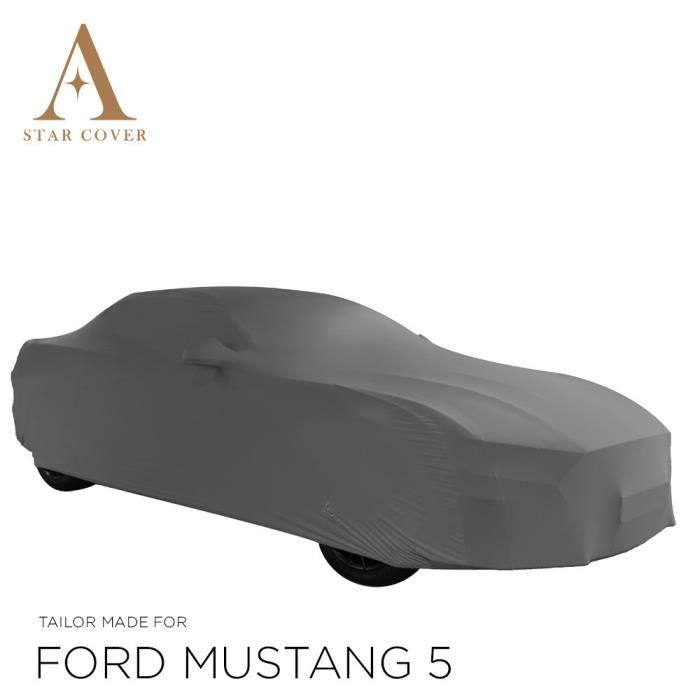 2014 Ford Mustang Housse de voiture pour l'extérieur