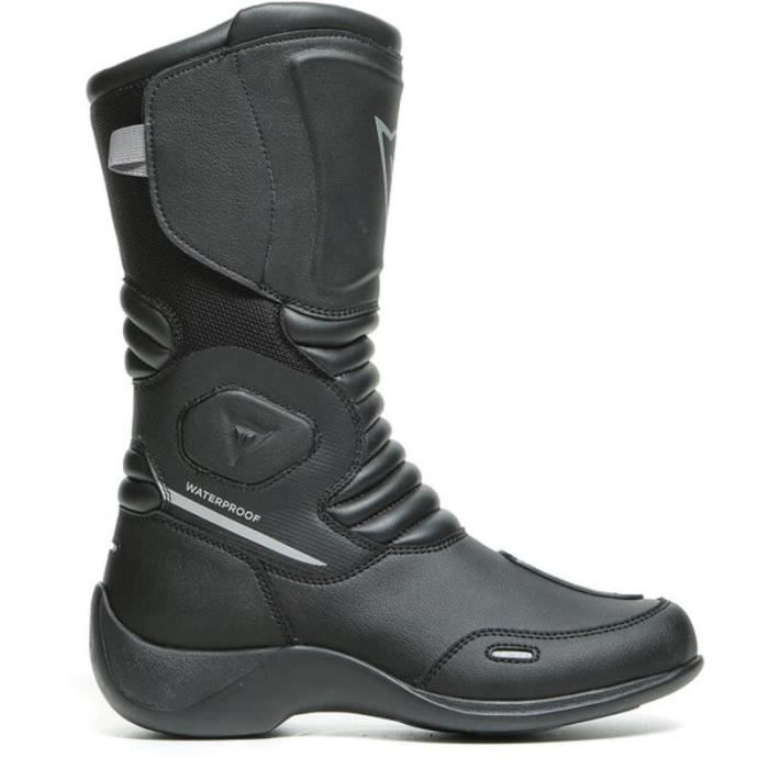 protection botte moto