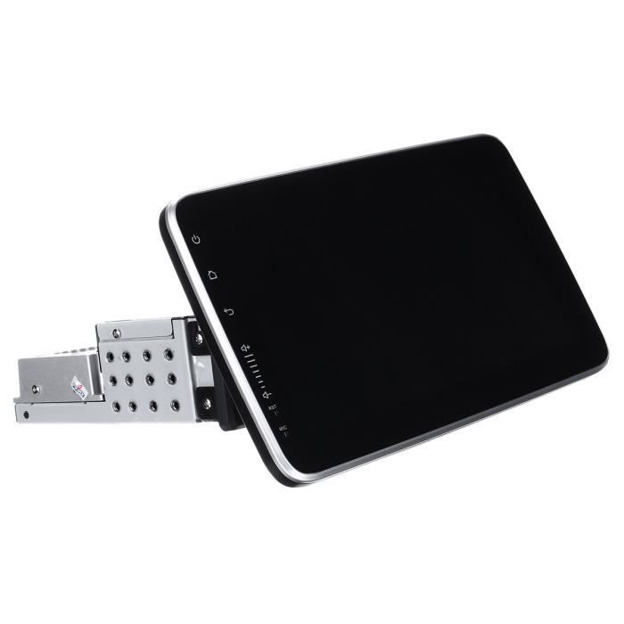  9 Pouces Android 8.0 - Rotatif 360° 8-Core1