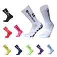 CHAUSSETTES DE FOOTBALL 38-46 Silicone antidérapant-2