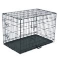 1pc Cage pour animaux de compagnie pour chien pratique, durable pratique de haute qualité pour  CORDE DE JEU POUR-2