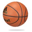 ADIDAS Ballon de basket All Court-2