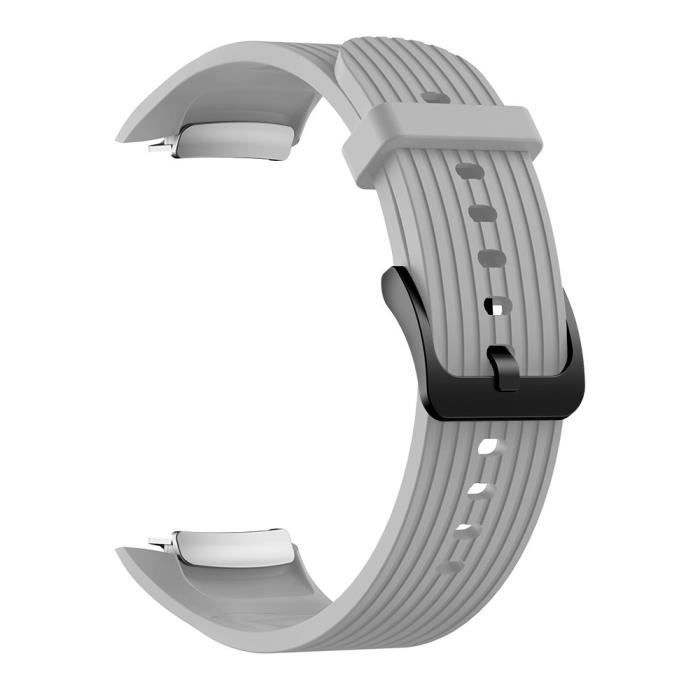 Bracelet pour montre samsung gear fit 2 pro store