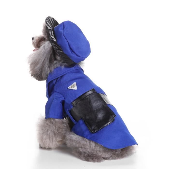 Chapeau D'ours En Peluche Pour Chien Ou Chat - Accessoire Mignon Et Réglable Pour Animaux De Compagnie