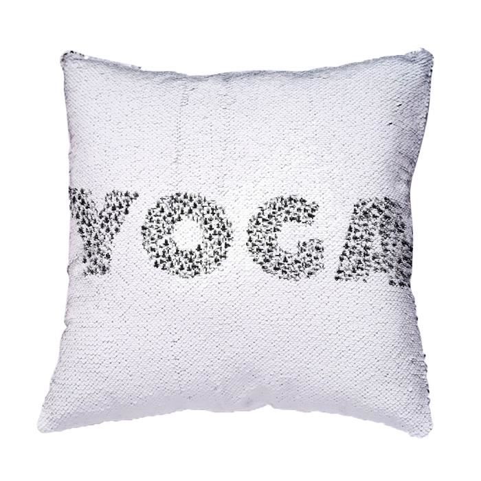 Coussins de méditation et yoga inspirés – Bien Bien – Accessoires