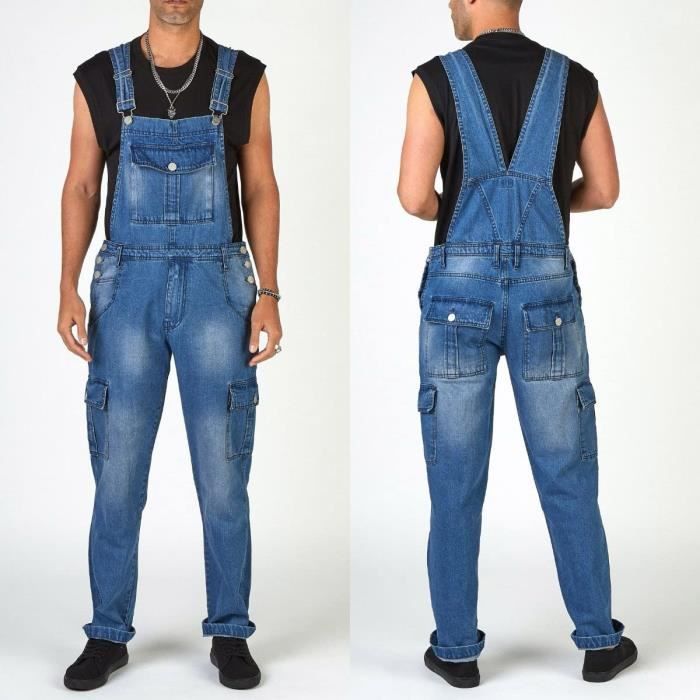 Salopette jeans ragazzo discount