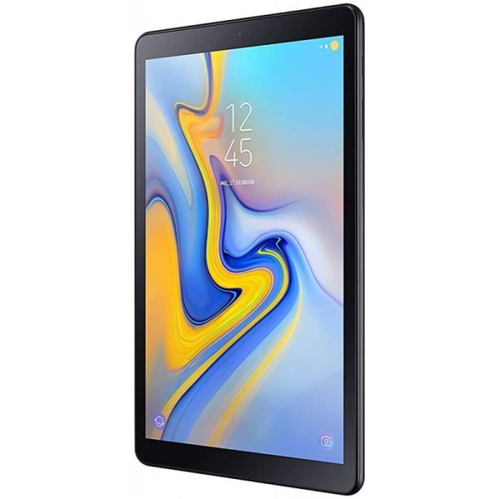 Samsung T590 Galaxy Tab A - 10.5'' - Wifi2