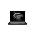 Pc portable MSI CREATORPRO Z16P B12UMST-071FR - 16" - CORE I7 12700H - 64 GO RAM - 2 TO SSD-3