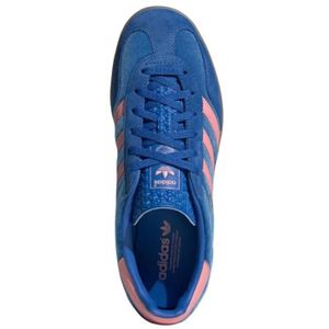 Adidas Gazelle rose fushia - Cdiscount