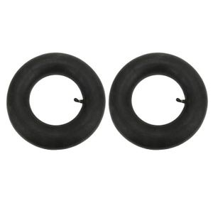 Ricambio Minimoto Schrader Camera D'Aria Per Minimoto 110/50-6.5 E 90/65-6.5 - Compatibile Con Schrader Ricambio Pneumatici