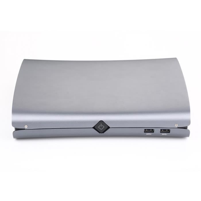 Micro PC de jeu DDR4 Killer Computer Windows 103