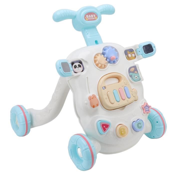 Trotteur ergonomique discount