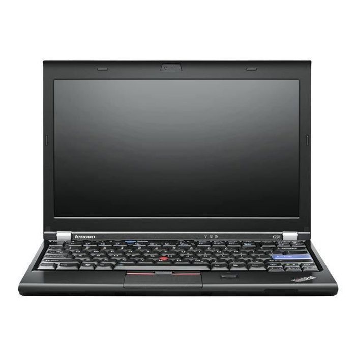 PC PORTBALE IBM  X2203