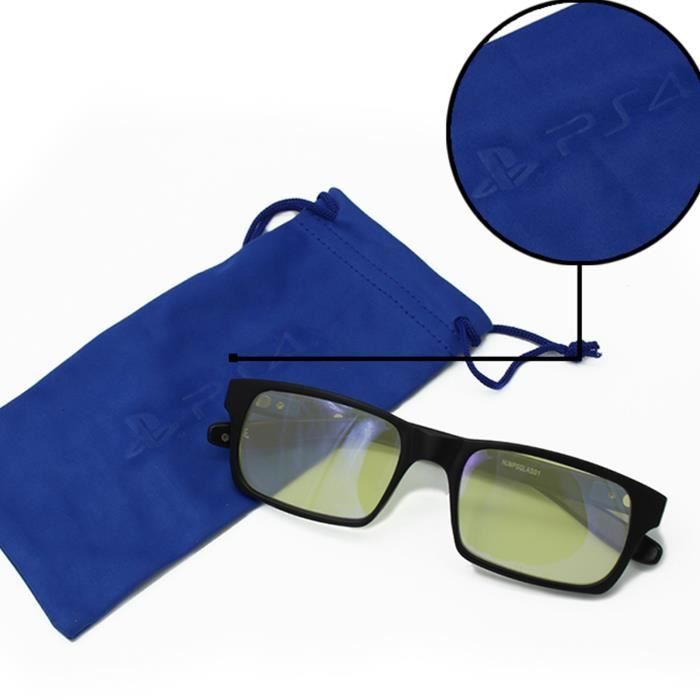 Lunette playstation shop