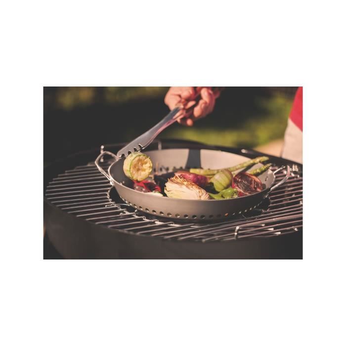 Couleur Wok 26cm avec couvercle Poêle antiadhésive en pierre Maifan, poêle en aluminium