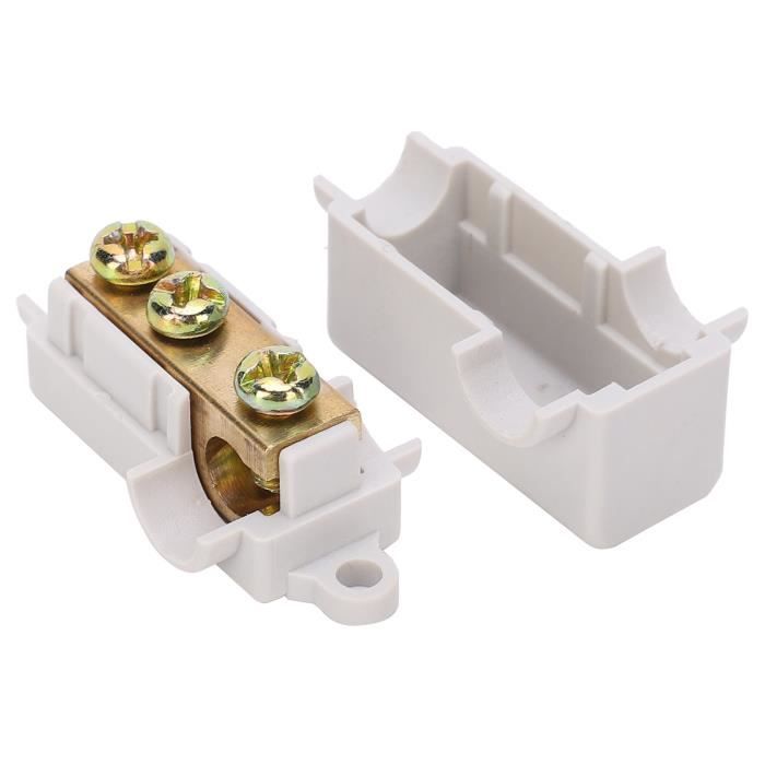 Heschen Femelle Rapide Déconnecte Vinyle Isotherme 4,8 X 0,5