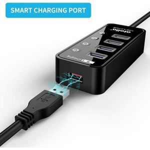 AnnonceTop 10 hub usb 3.0 alimenté - Les Top Produits De L'année
