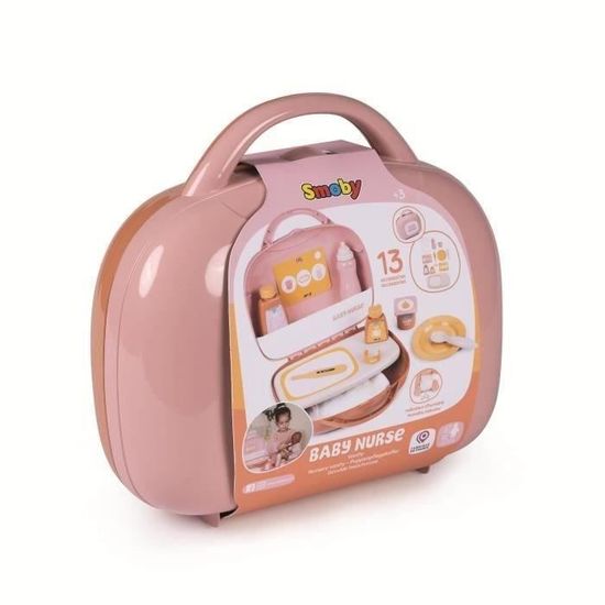 Poupons, poupées & accessoires - Catégories