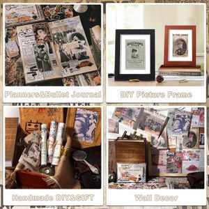 800 Pièces Accessoires Scrapbook, Mini Autocollants Scrapbooking 800 Pièces Accessoires Scrapbook, Mini Autocollants Scrapbooking