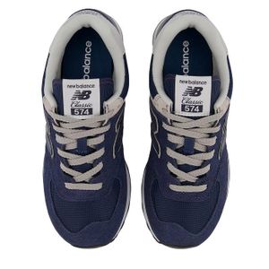 New Balance femme bleu Cdiscount
