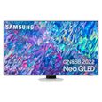 SAMSUNG QE55QN85B - TV Neo QLED 4K UHD - 55'' (140 cm) - Quantum HDR 1500 Dalle 100Hz - Smart TV - HDMI 2.1-0