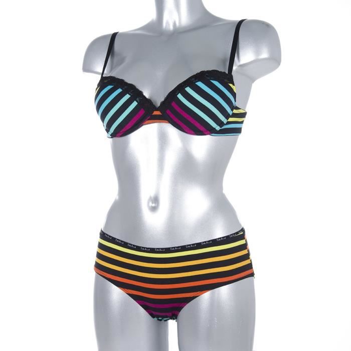 peignoir little marcel