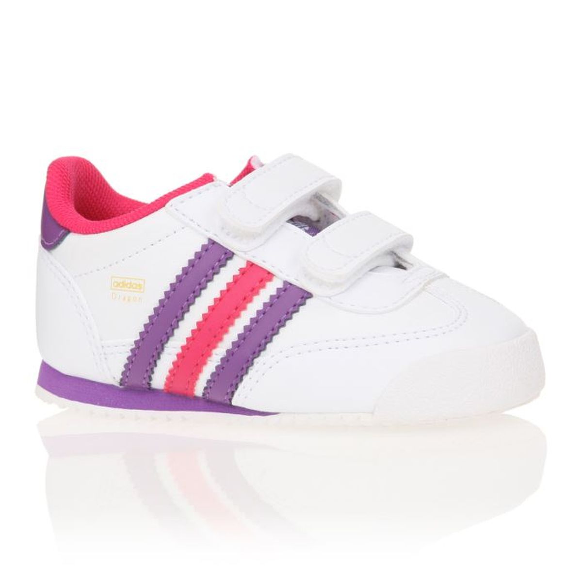adidas dragon fille