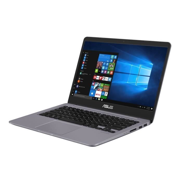 Ordinateur portable  S401QA-EB085T - 14''1