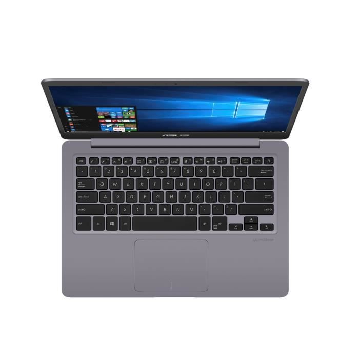 Ordinateur portable  S401QA-EB085T - 14''3