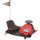 razor 360 electric go kart