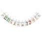 12 Mois Cadre Photo Banniere Premier Joyeux Anniversaire Decoration 1st Bebe Garcon Fille Mon Modele Silver 1 12 Jbhfcdc Achat Vente Banderole Banniere Bientot Le Black Friday Cdiscount